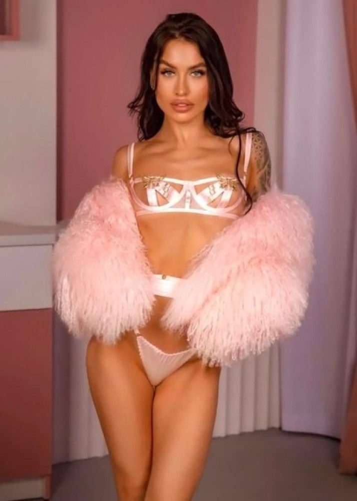 Индивидуалка Дария фото № 2 в городе Новоуральск