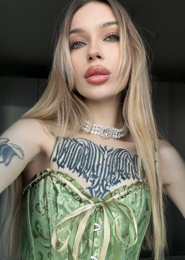 Индивидуалка Даша главное фото в городе Новоуральск 