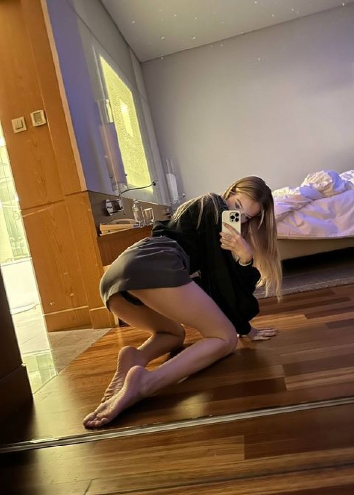 Индивидуалка Даша фото № 2 в городе Новоуральск