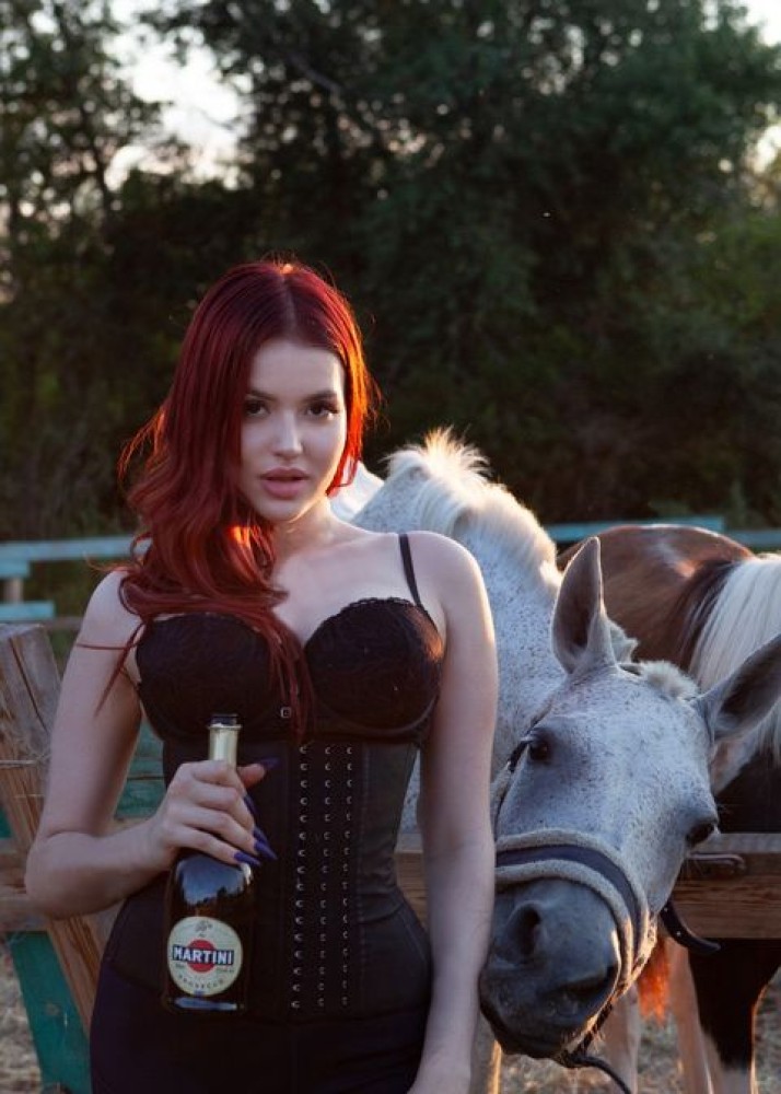 Индивидуалка Диана главное фото в городе Новоуральск 