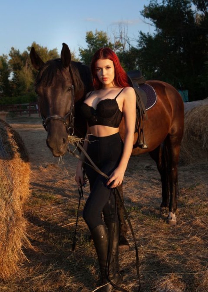 Индивидуалка Диана фото № 2 в городе Новоуральск