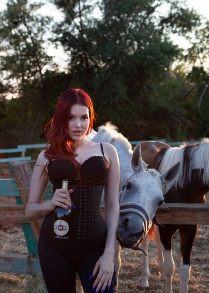 Индивидуалка Диана фото № 2 в городе Новоуральск