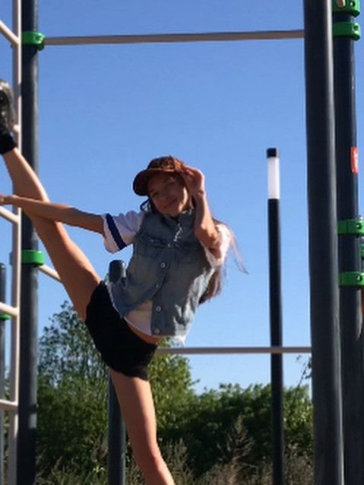 Индивидуалка Екатерина фото № 2 в городе Новоуральск