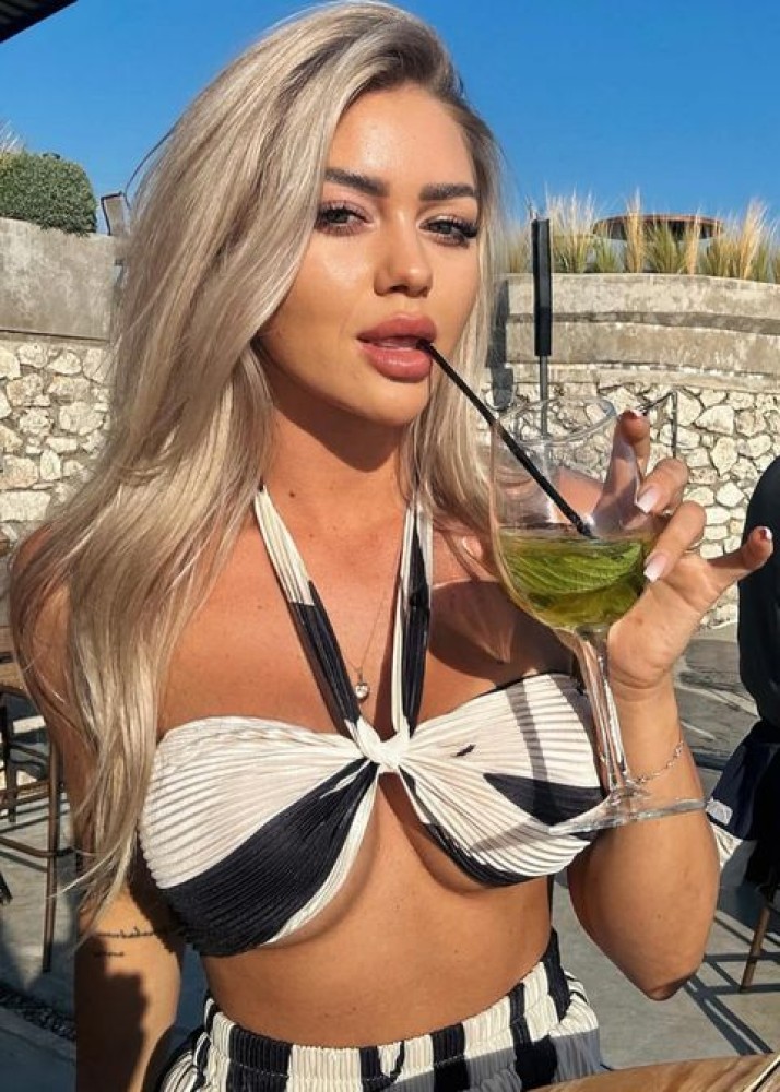 Индивидуалка Эля главное фото в городе Новоуральск 