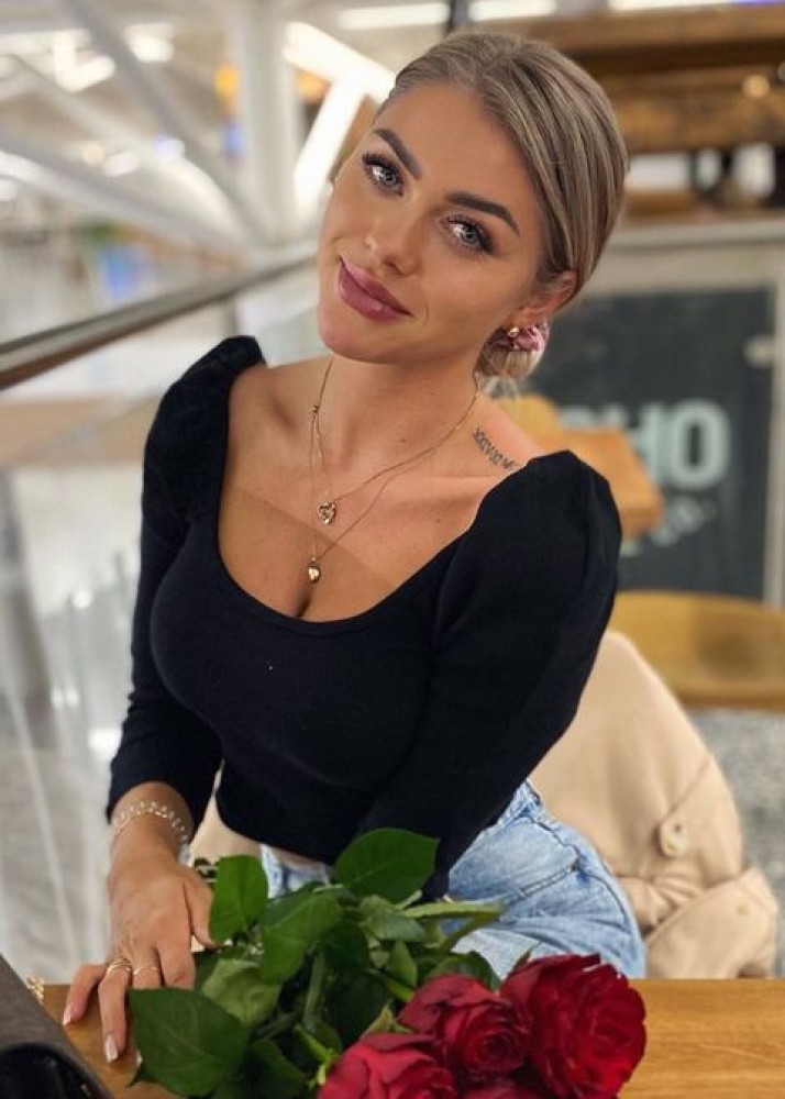 Индивидуалка Эля фото № 2 в городе Новоуральск