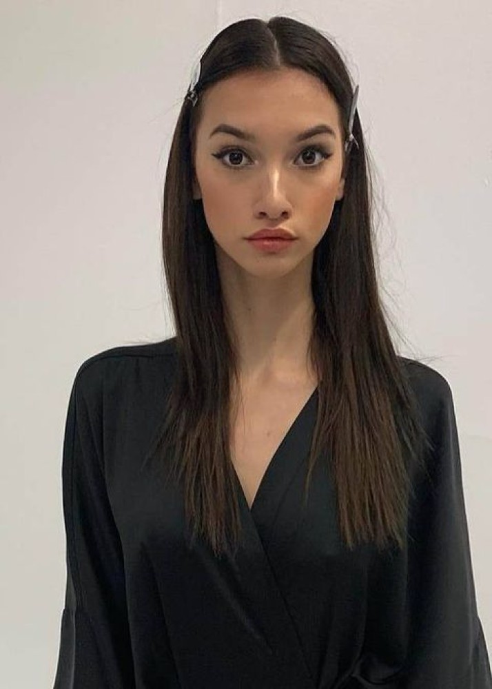 Индивидуалка Эмбер главное фото в городе Новоуральск 