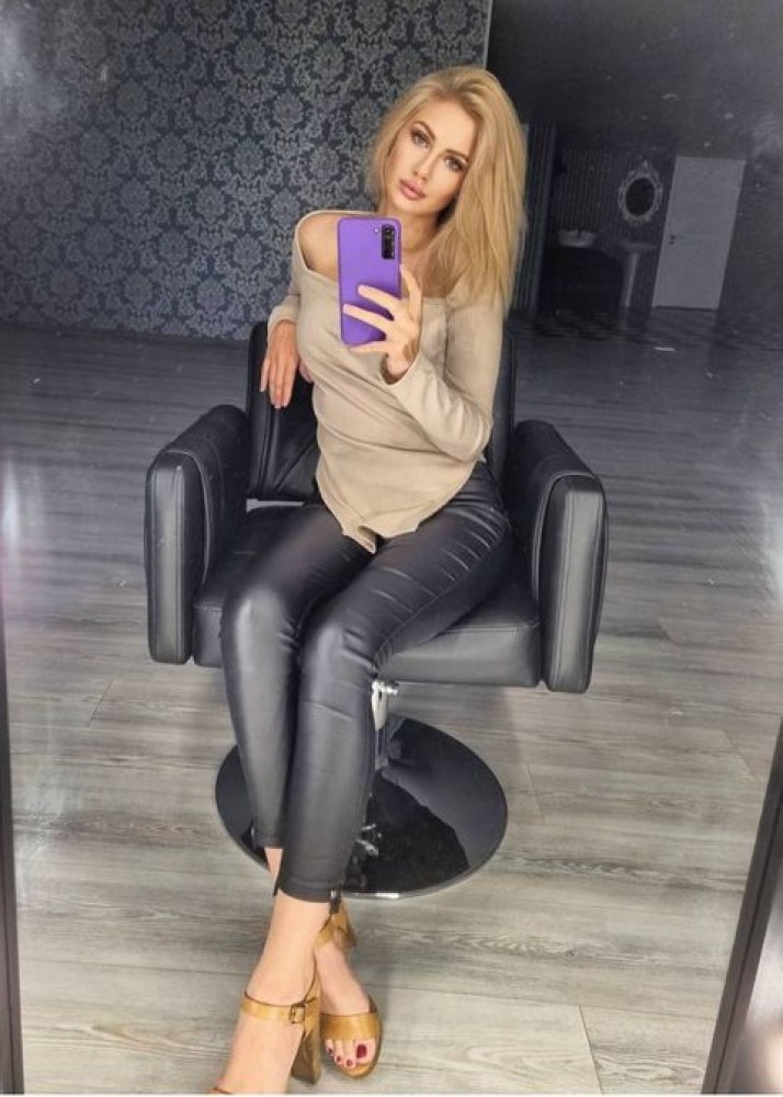 Индивидуалка Эмма фото № 2 в городе Новоуральск