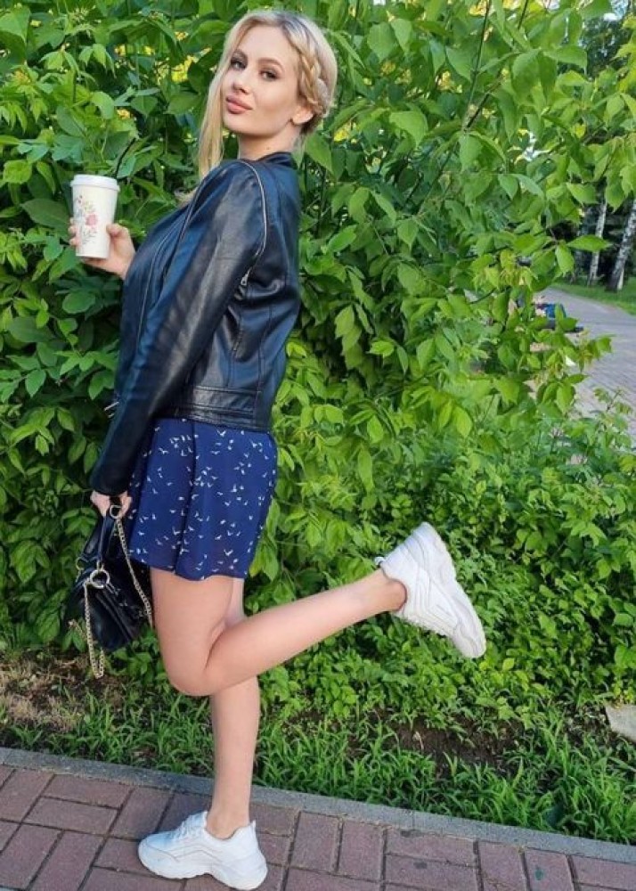 Индивидуалка Эмма фото № 2 в городе Новоуральск