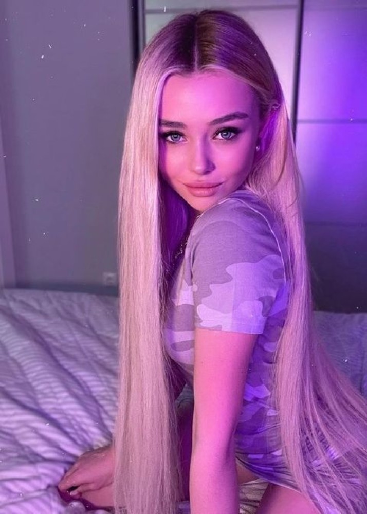 Индивидуалка Ева фото № 2 в городе Новоуральск