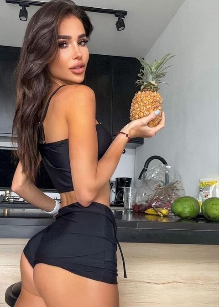 Индивидуалка Ева фото № 2 в городе Новоуральск