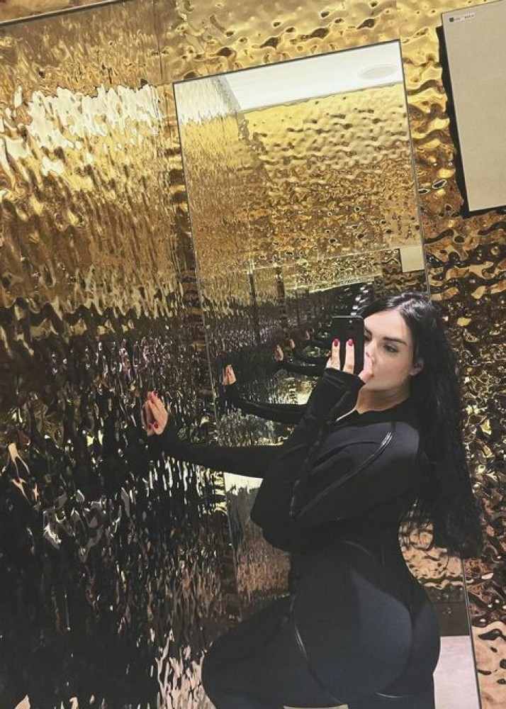 Индивидуалка Гера фото № 2 в городе Новоуральск