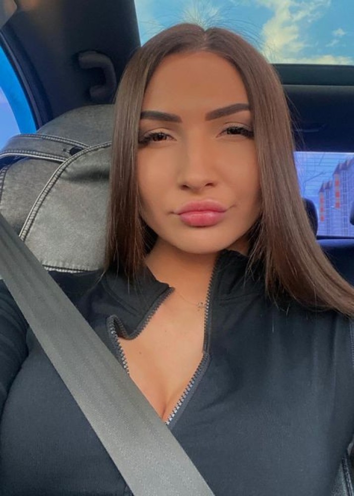 Индивидуалка Илона главное фото в городе Новоуральск 