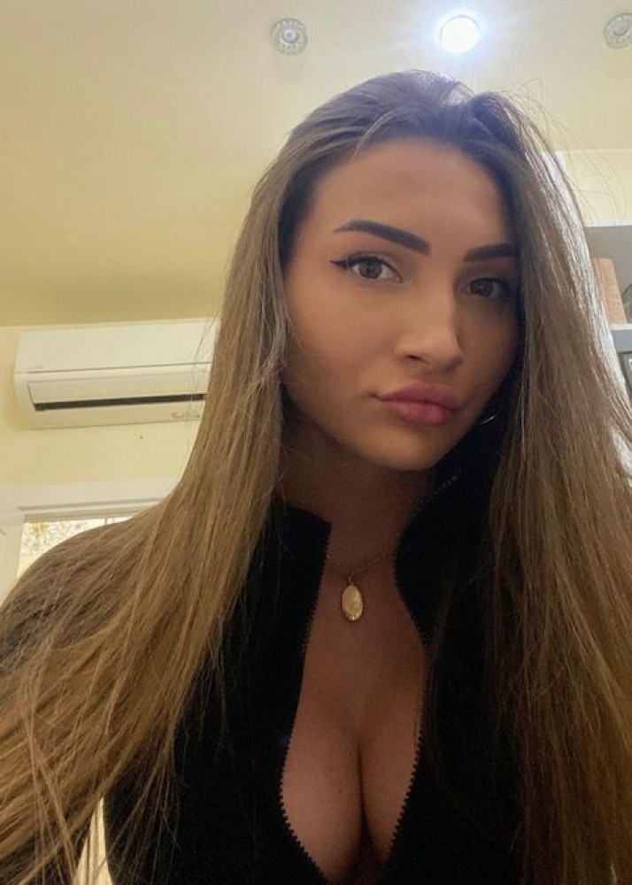 Индивидуалка Илона фото № 2 в городе Новоуральск