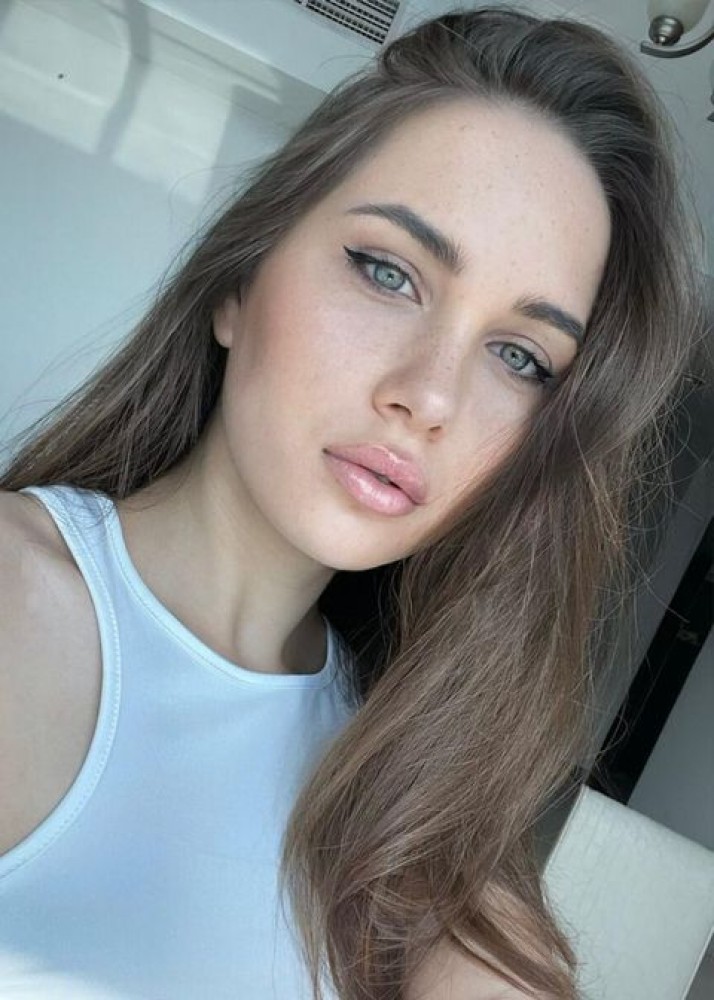 Индивидуалка Ками фото № 2 в городе Новоуральск