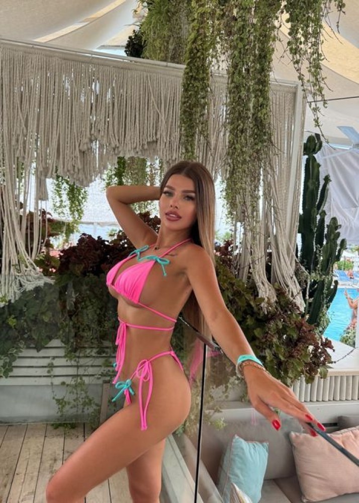 Индивидуалка Кира фото № 2 в городе Новоуральск