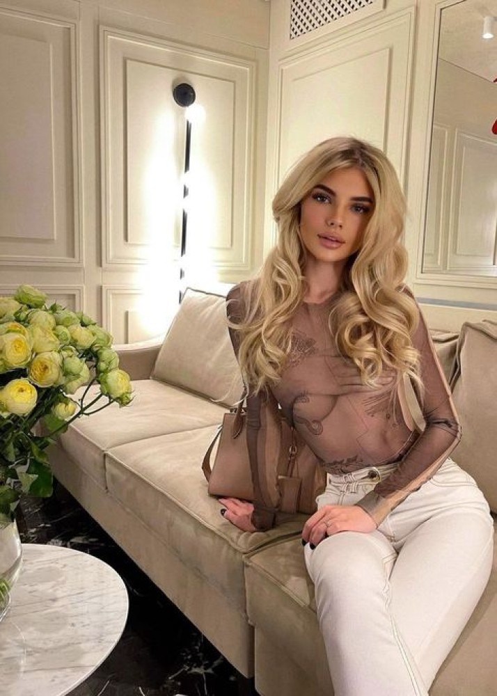 Индивидуалка Клер фото № 2 в городе Новоуральск