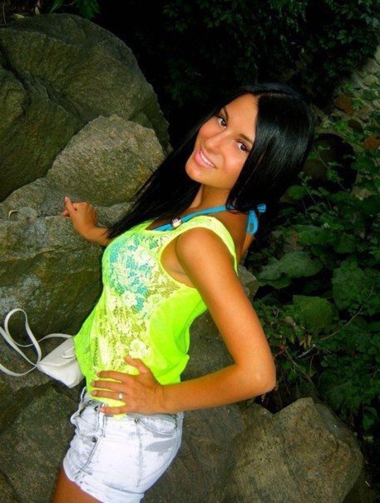 Индивидуалка Лена фото № 2 в городе Новоуральск