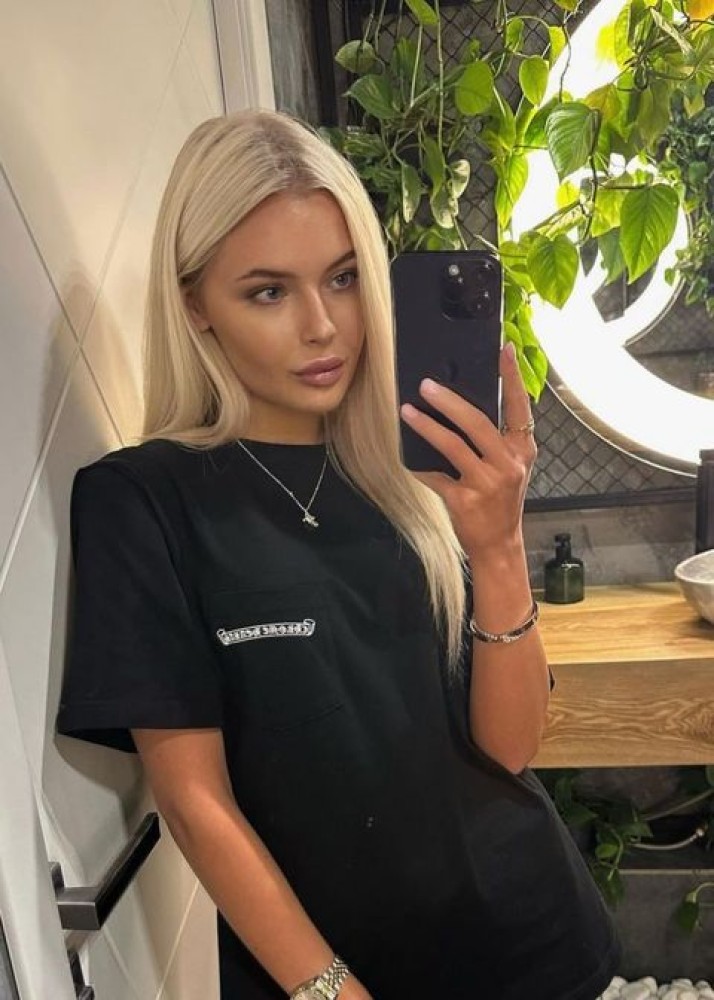 Индивидуалка Лера фото № 2 в городе Новоуральск