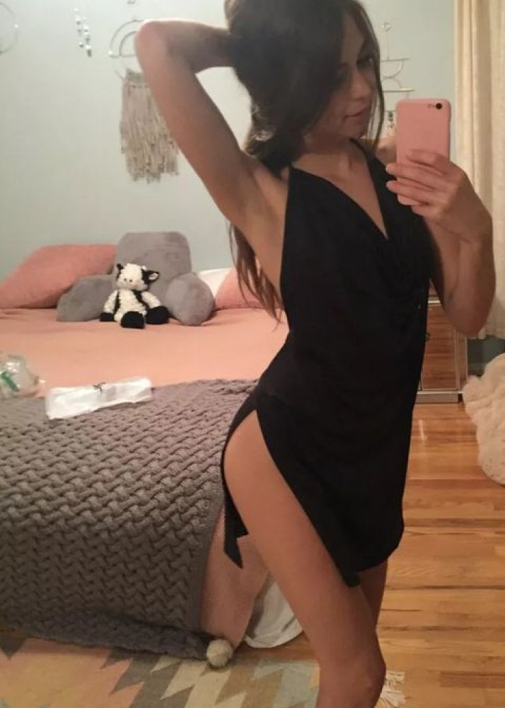 Индивидуалка Лера фото № 2 в городе Новоуральск