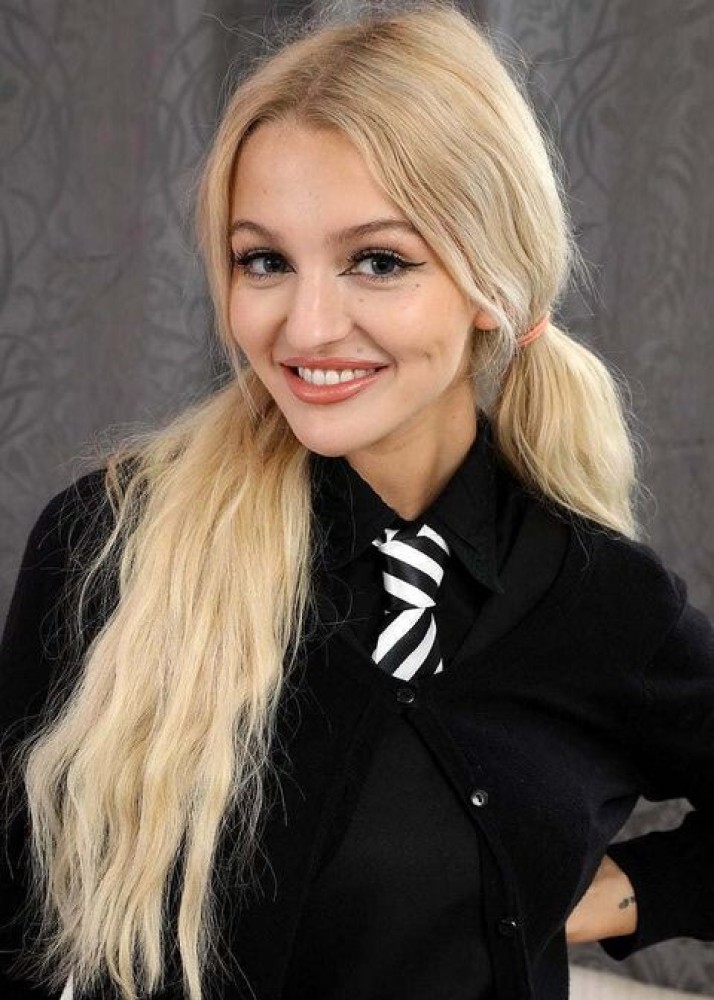 Индивидуалка Лика фото № 2 в городе Новоуральск