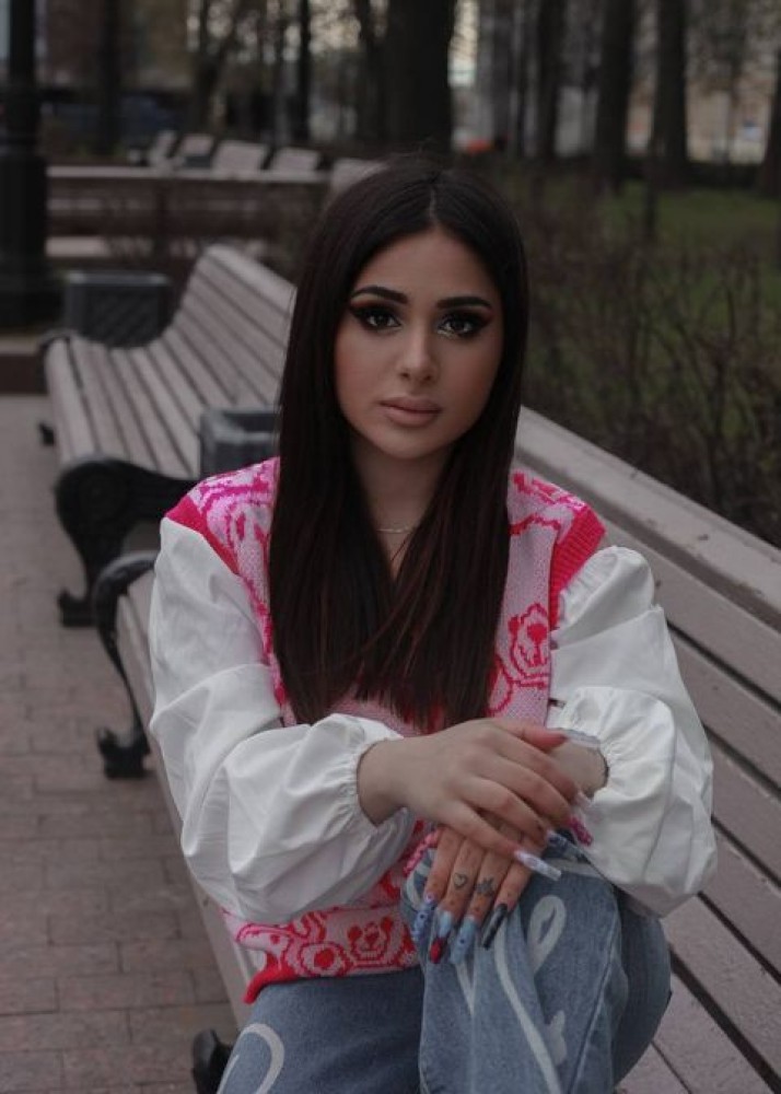 Индивидуалка Линда фото № 2 в городе Новоуральск