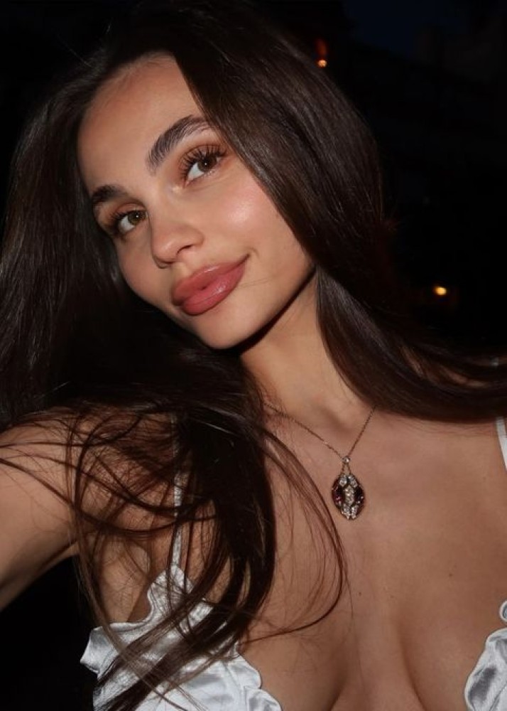 Индивидуалка Лиза фото № 2 в городе Новоуральск