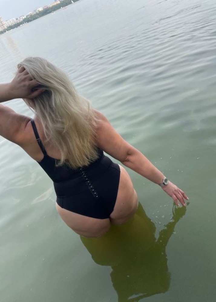 Индивидуалка Людмила главное фото в городе Новоуральск 