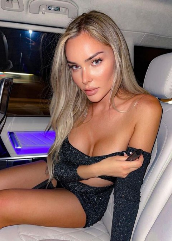 Индивидуалка Марина главное фото в городе Новоуральск 