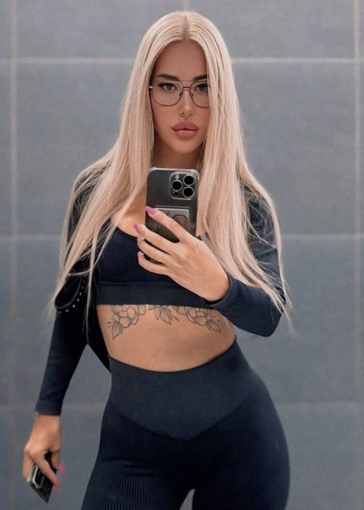 Индивидуалка Мариша фото № 2 в городе Новоуральск