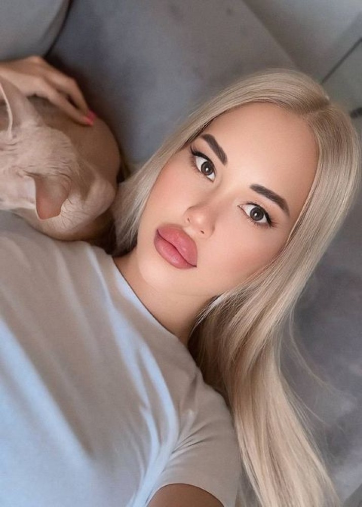 Индивидуалка Мариша фото № 2 в городе Новоуральск