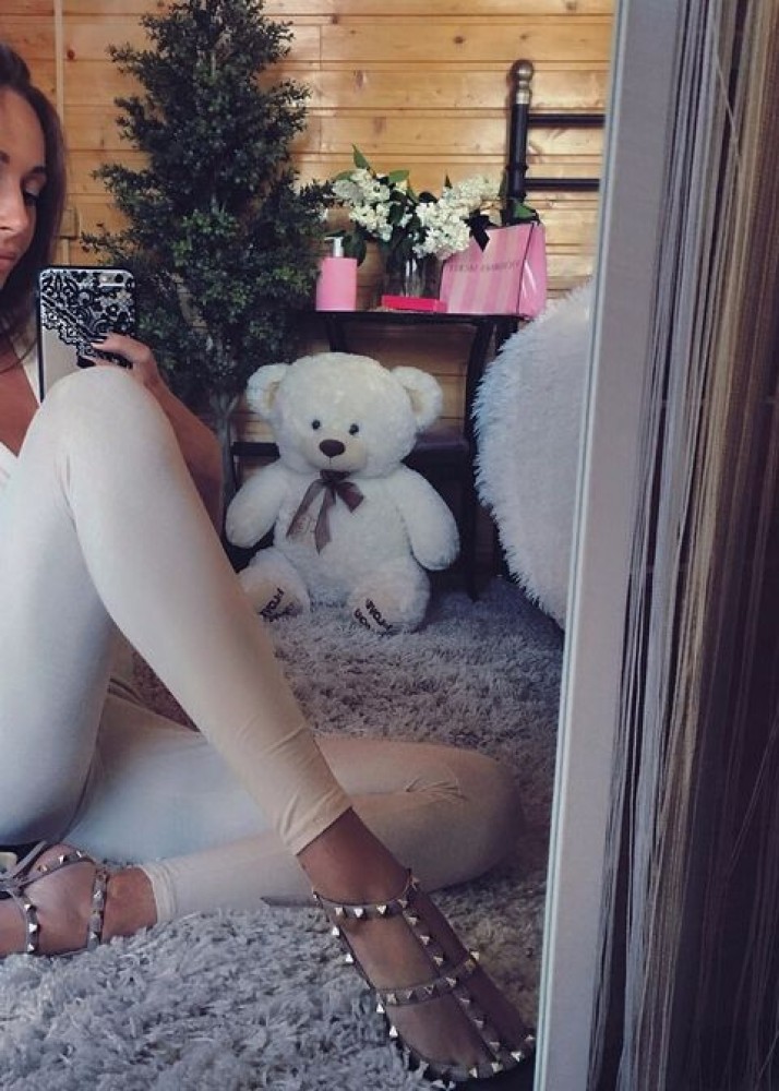 Индивидуалка Надя фото № 2 в городе Новоуральск