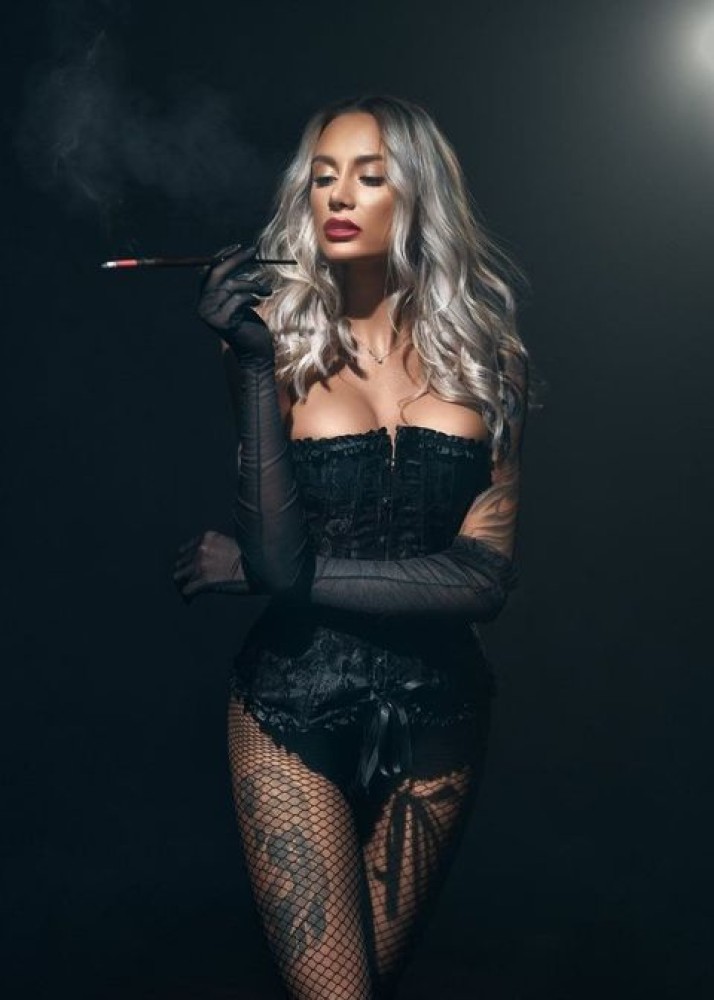 Индивидуалка Настя фото № 2 в городе Новоуральск