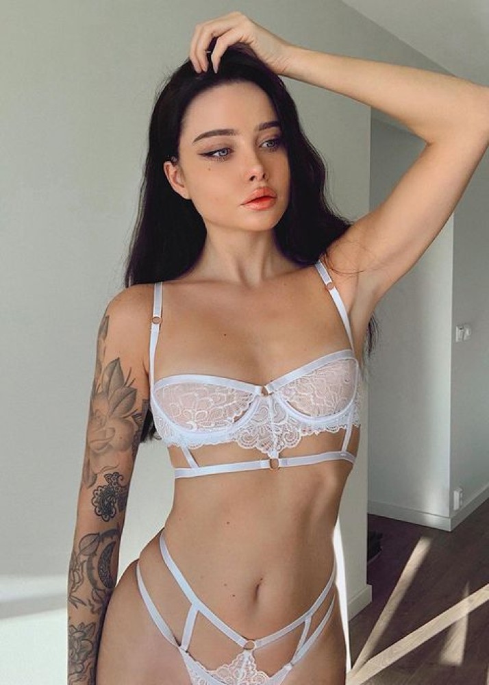 Индивидуалка Настя фото № 2 в городе Новоуральск