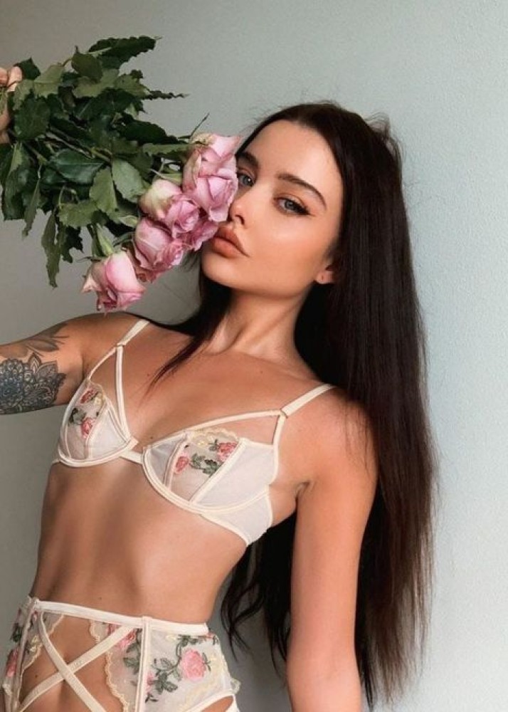 Индивидуалка Настя фото № 2 в городе Новоуральск