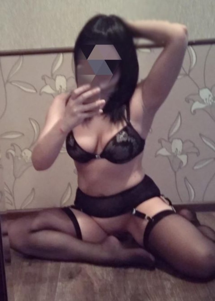 Индивидуалка Настя фото № 2 в городе Новоуральск