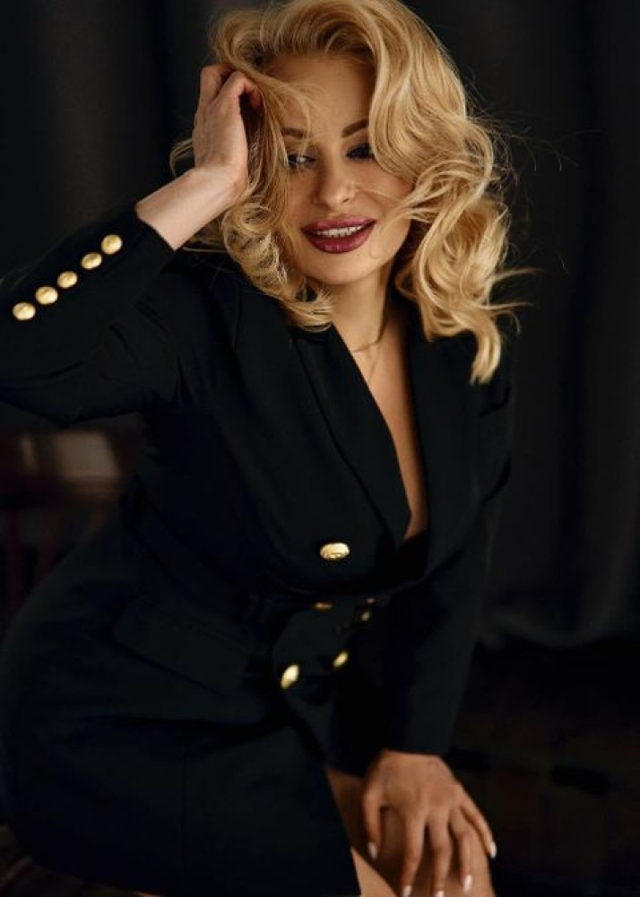 Индивидуалка Нина фото № 2 в городе Новоуральск