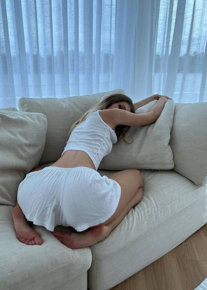 Индивидуалка Памела фото № 2 в городе Новоуральск