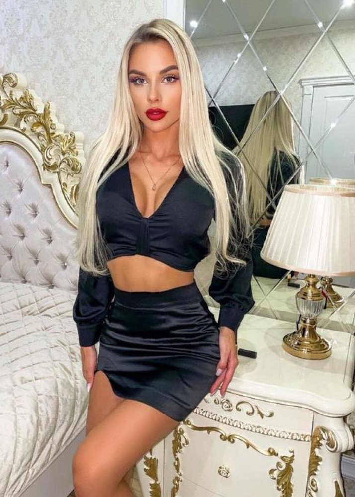 Индивидуалка Рина фото № 2 в городе Новоуральск