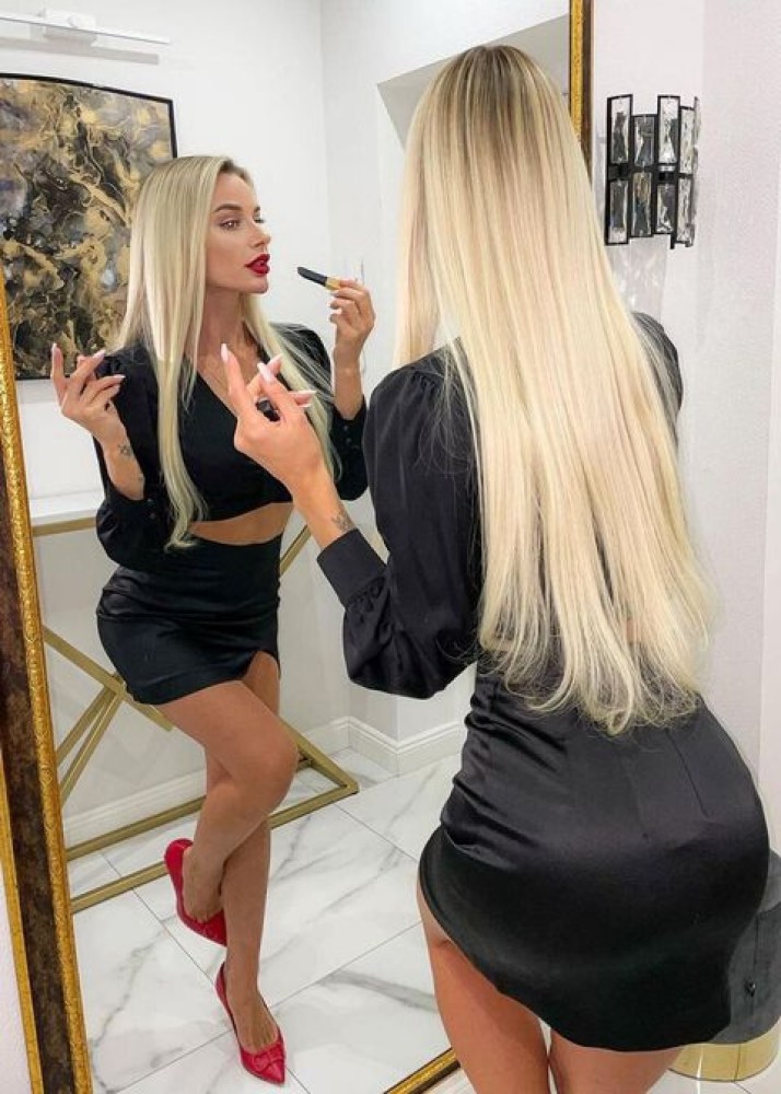 Индивидуалка Рина фото № 2 в городе Новоуральск