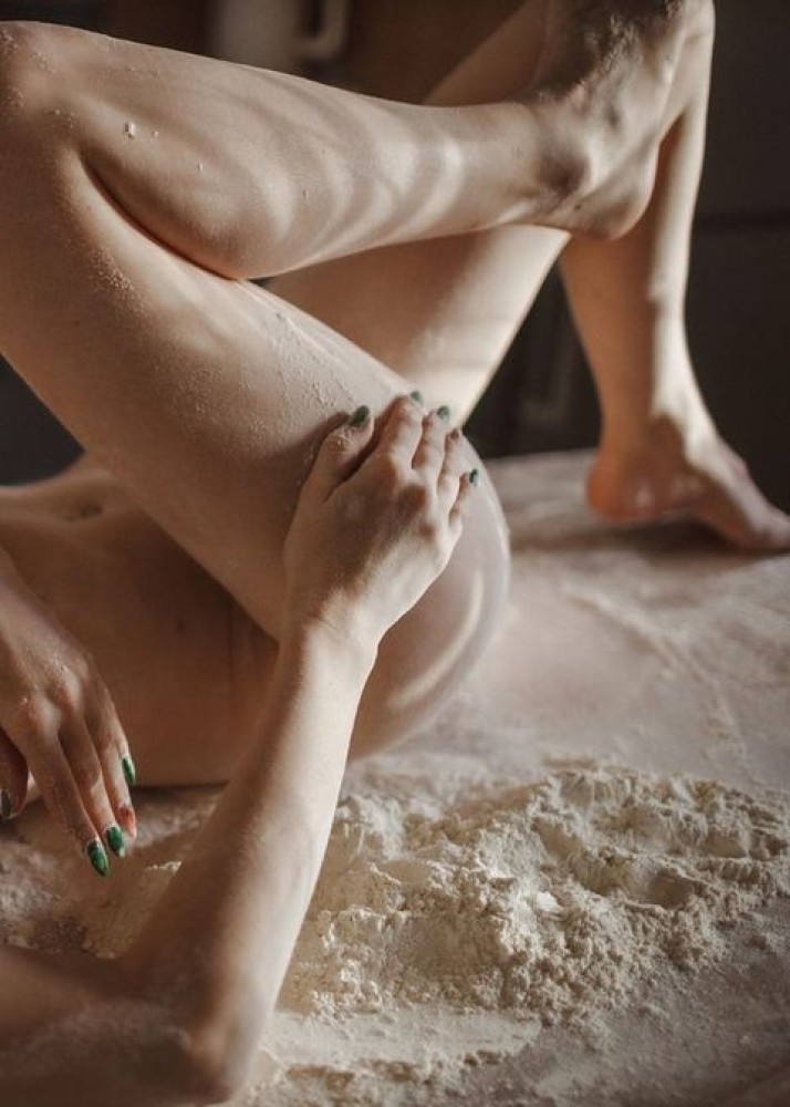 Индивидуалка Рита фото № 2 в городе Новоуральск