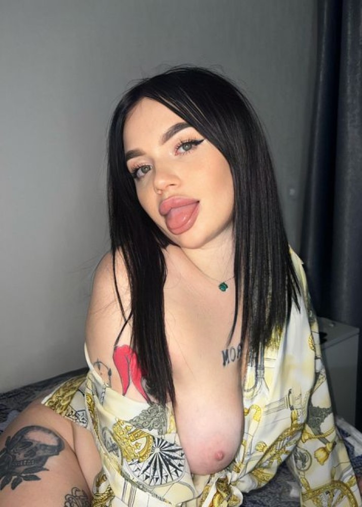 Индивидуалка Рита фото № 2 в городе Новоуральск