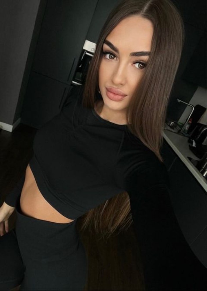 Индивидуалка Саша фото № 2 в городе Новоуральск