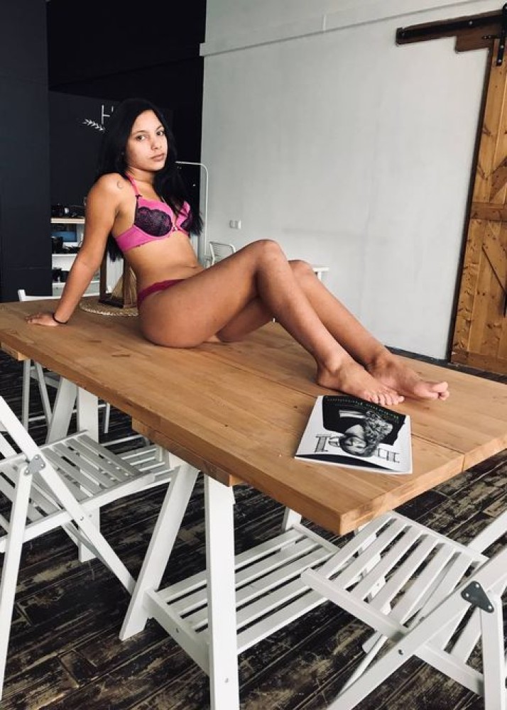 Индивидуалка София фото № 2 в городе Новоуральск