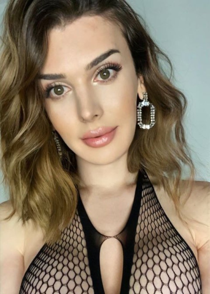 Индивидуалка Софья главное фото в городе Новоуральск 