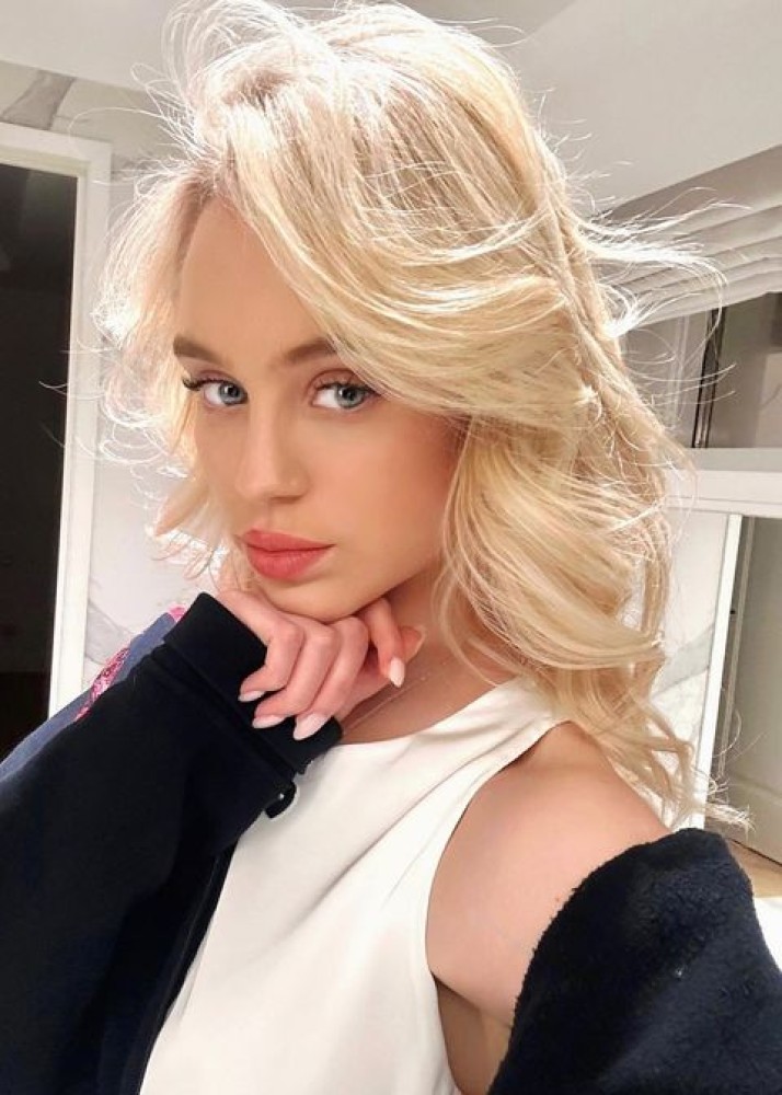 Индивидуалка Соня фото № 2 в городе Новоуральск