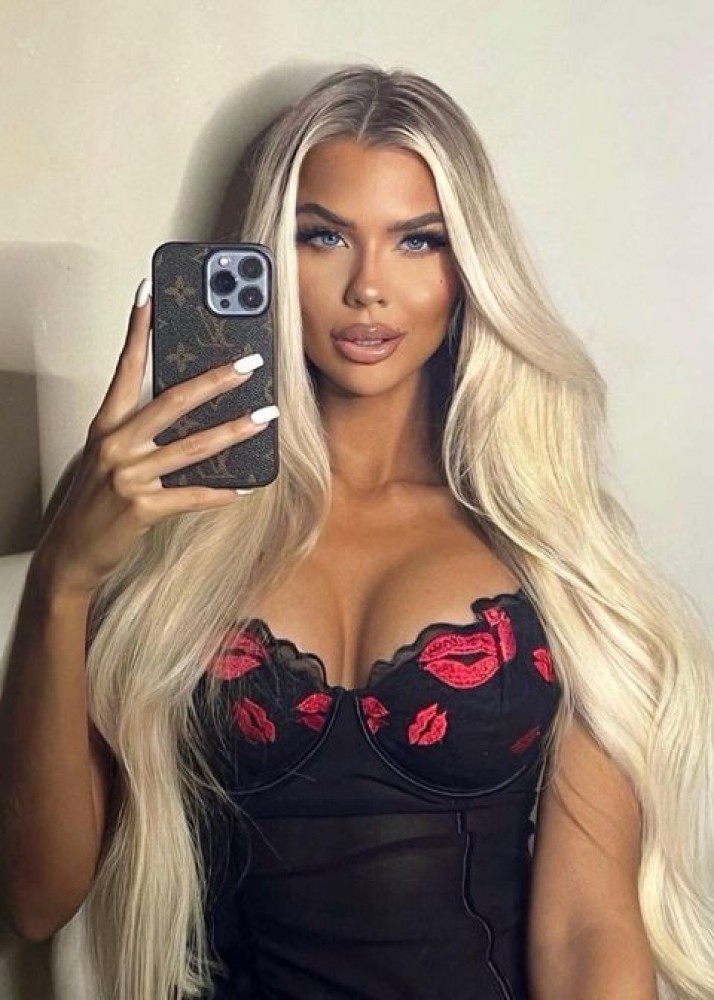 Индивидуалка Стелла фото № 2 в городе Новоуральск