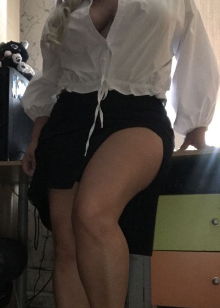 Индивидуалка Ульяна фото № 2 в городе Новоуральск