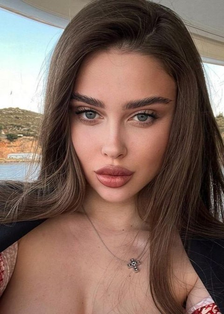 Индивидуалка Вера главное фото в городе Новоуральск 