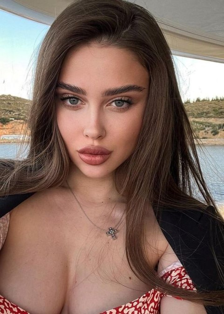 Индивидуалка Вера фото № 2 в городе Новоуральск