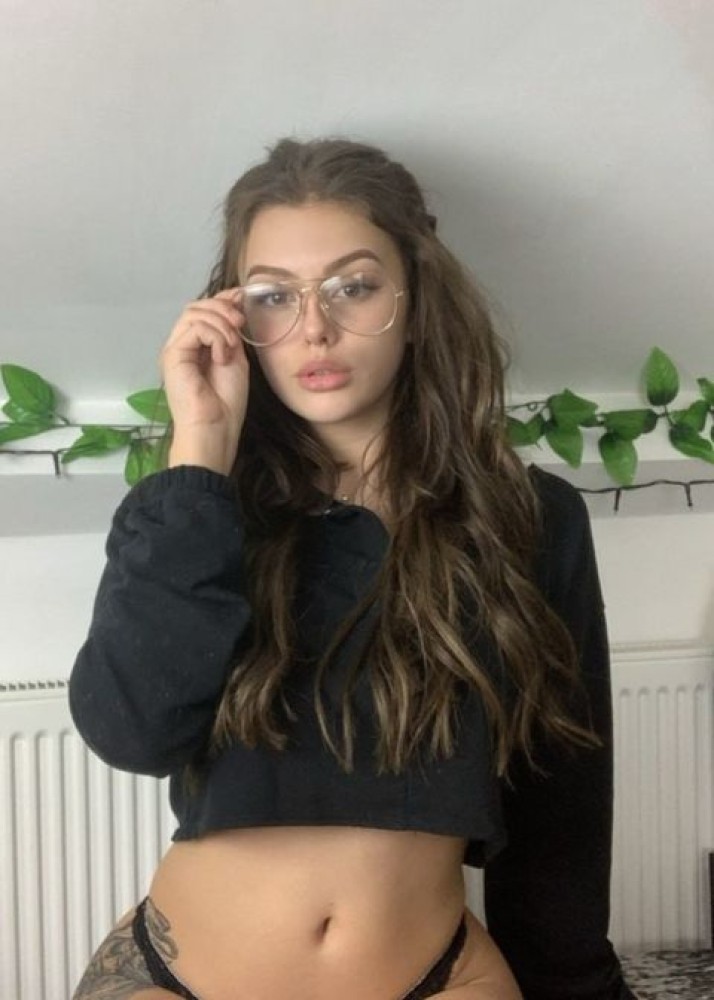 Индивидуалка Вика главное фото в городе Новоуральск 